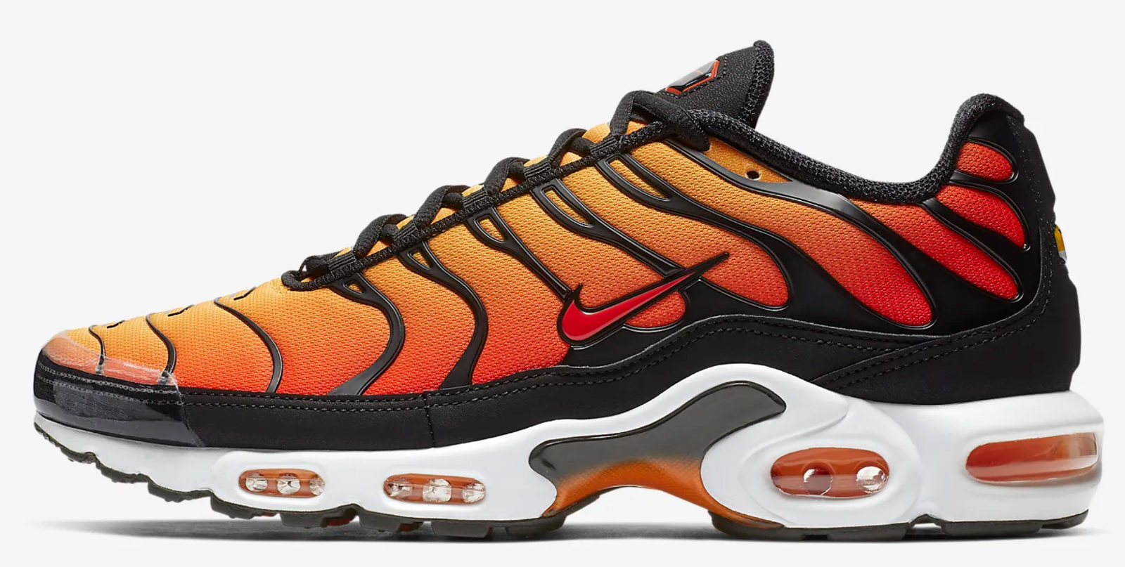 nike air max plus tn og tiger